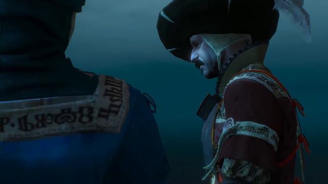 Let's Play The Witcher 3 Gameplay German Deutsch Part 64[Die Liebe ist neu entfacht] смотреть онлайн