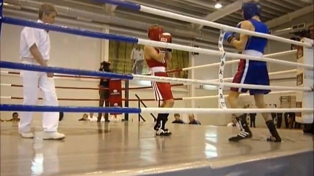 Влад Дубровкий Бокс смотреть онлайн
