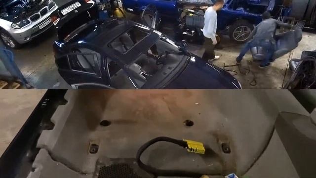 Чистота залог здоровья, но... не залог успеха. смотреть онлайн