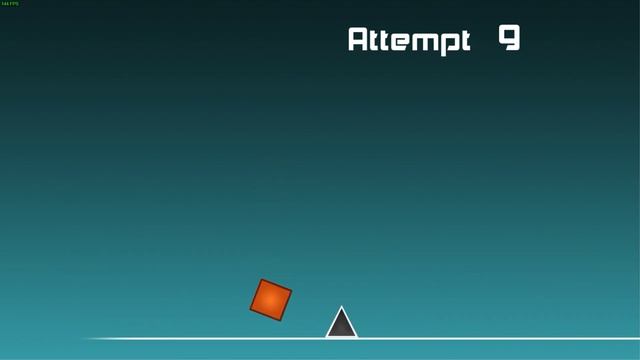 The Impossible Game - challenge accepted - Level 1 смотреть онлайн