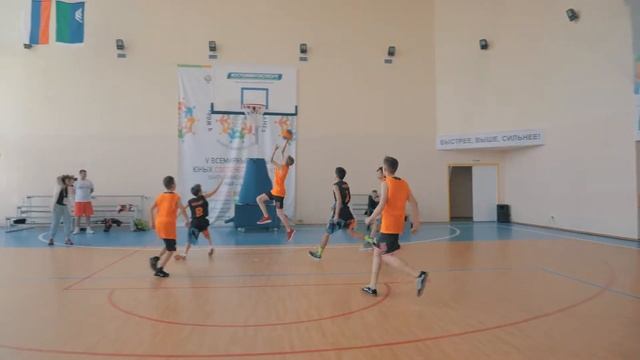 V всемирные игры юных соотечественников 2019.