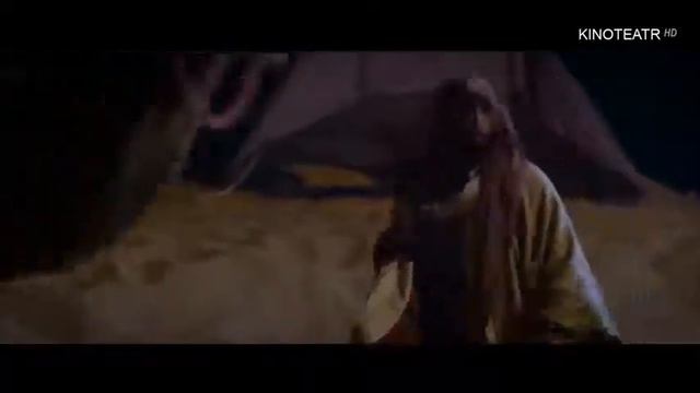 Imom Abu Iso Muhammad At  Termiziy.  Uzbek Kino Islomiy Kino Film