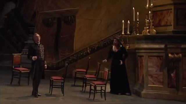 Tosca, Puccini Maria Guleghina Teatro alla Scala, March 2000 in 6 Lang, Cc by Etcohod смотреть онлайн