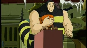 Приключения Джеки Чана / Jackie Chan Adventures – 4 сезон 6 серия