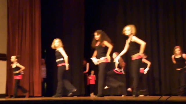 Recital 2010 смотреть онлайн