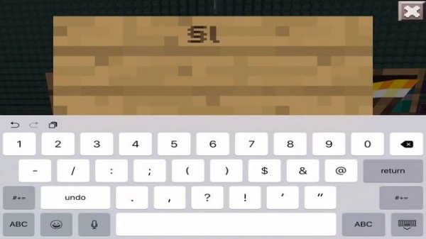 ✔️Minecraft PE - COLORED TEXT! [+MORE!] || How to color text in MCPE [SECRET TIP]