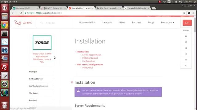 Laravel Tutorials In Tamil | PHP Framework | Beginners | Step By Step | NN Tamil смотреть онлайн