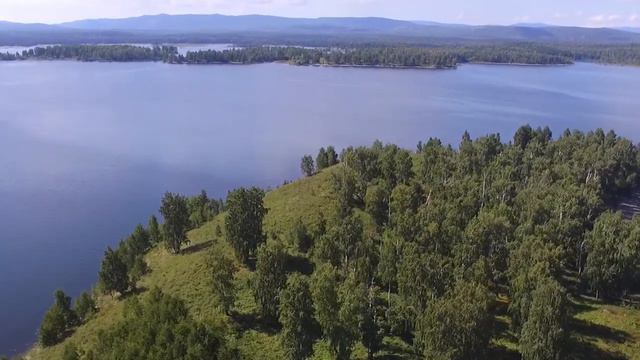 Красоты водоёма смотреть онлайн