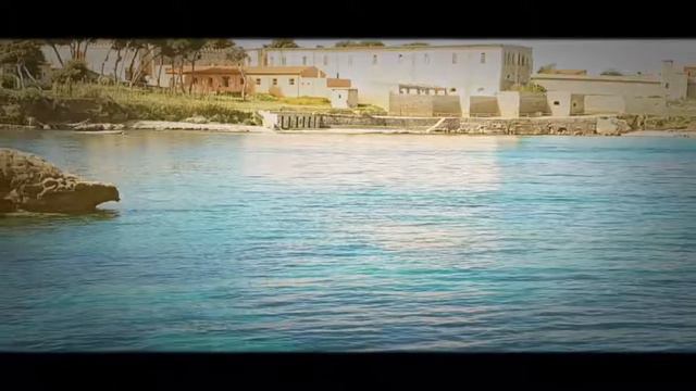 Terza giornata a #Pianosa #redazionenatura смотреть онлайн