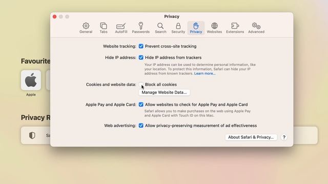 How To Allow Cookies In Macbook Air/ Pro or iMac смотреть онлайн