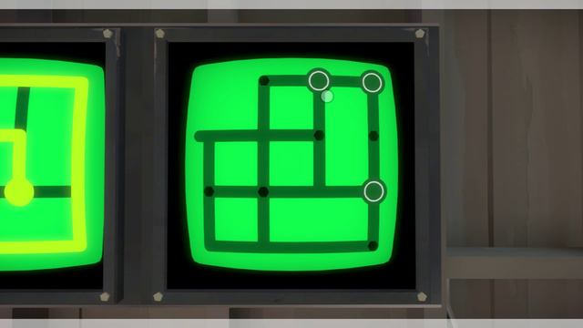 The Witness - Первый взгляд смотреть онлайн