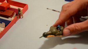 Как Слепить Страйдера из Игры Халф-Лайф. Сердце Страйдера.