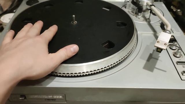 Электропроигрыватель Арктур 006 стерео после ремонта смотреть онлайн
