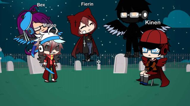 Paranoid And His Friends 3