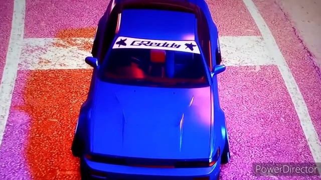 Origin Lab Nissan S13 \\ Canyon View смотреть онлайн