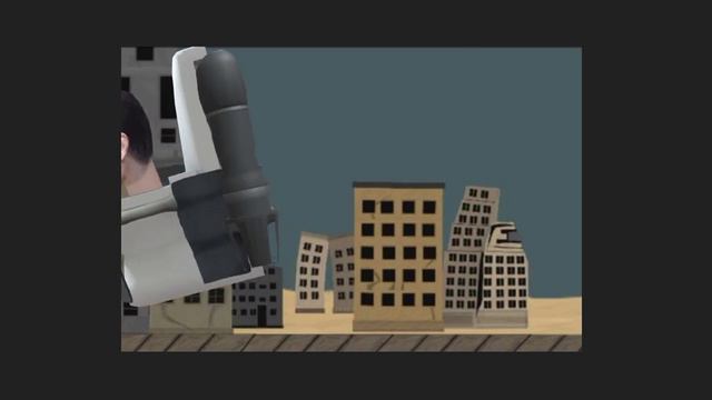 после 8 дней я выпустил ролик. Но теперь ролики будут выходить чаще. смотреть онлайн