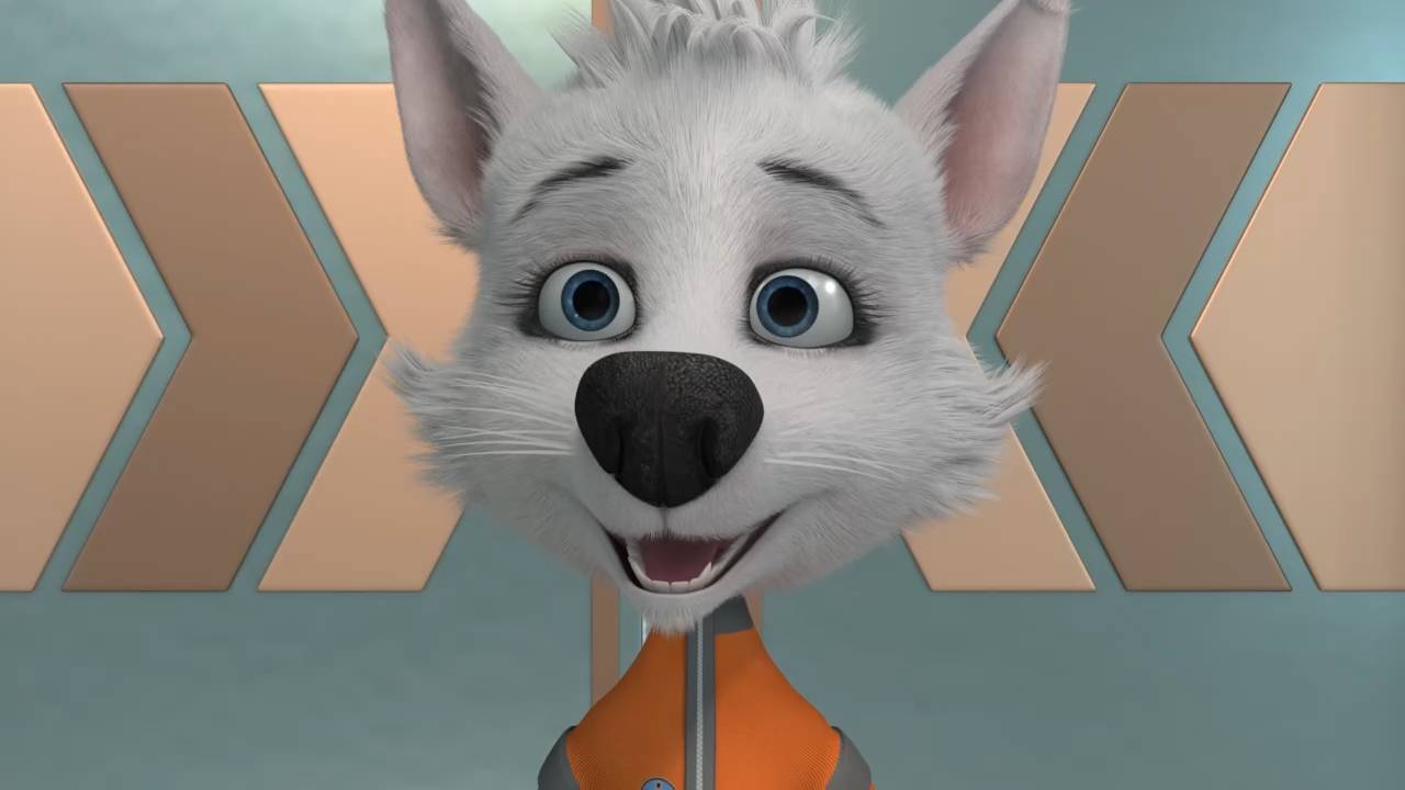 Белка и Стрелка: Тайны космоса, 16 серия. Желание для Белки смотреть онлайн