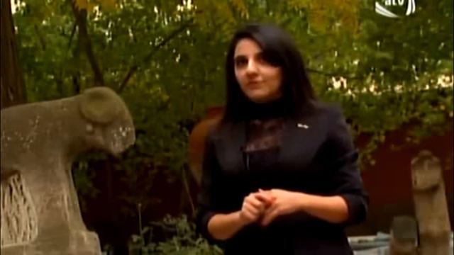 Azərbaycan sirləri. Alp ərlərin şəhəri..mp4 смотреть онлайн