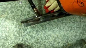 Как согнуть трубу на 90 градусов без трубогиба? Шаблон для быстрой разметки.