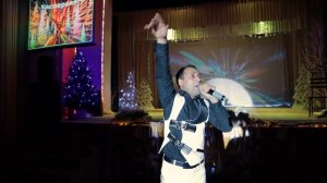 Рамир Касперович "А я ему завидую"