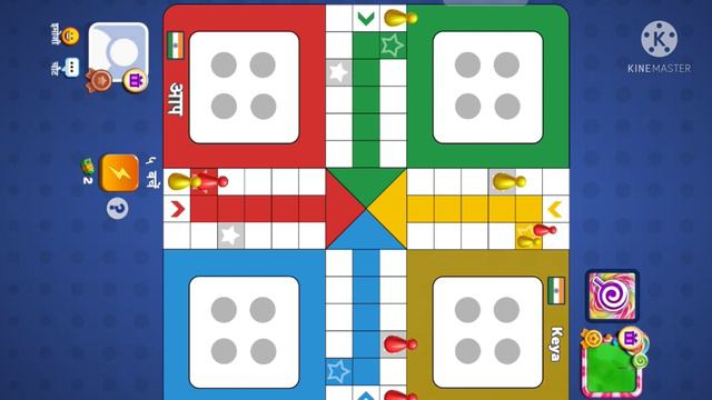 Ludo King players| Ludo King challenge| Ludo gameplay video| Ludo King| смотреть онлайн