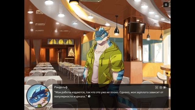 Nekojishi №3 Горячий источник смотреть онлайн