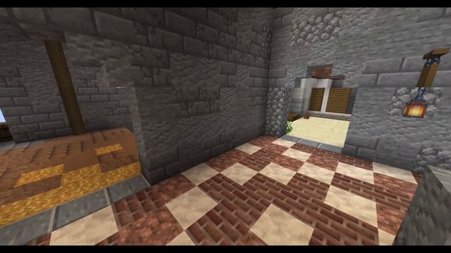 Я построил карту CHALICE из CS:GO в Minecraft | @bananvovan34 требую на км смотреть онлайн