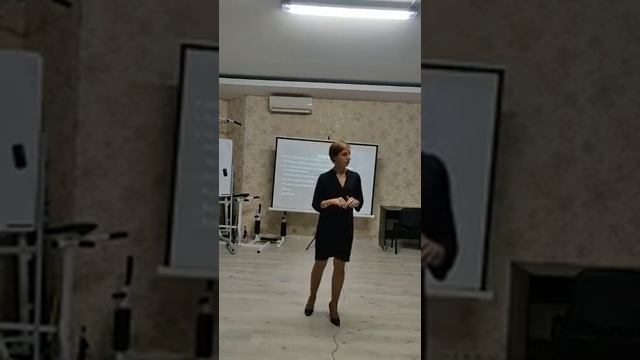 Как сохранять спокойствие при работе с возражениями? смотреть онлайн