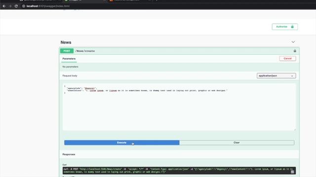 .Net Core API Ve Consumer ile MongoDB - RabbitMQ kullanarak Webhook Entegrasyon Çözümü #Part2 смотреть онлайн