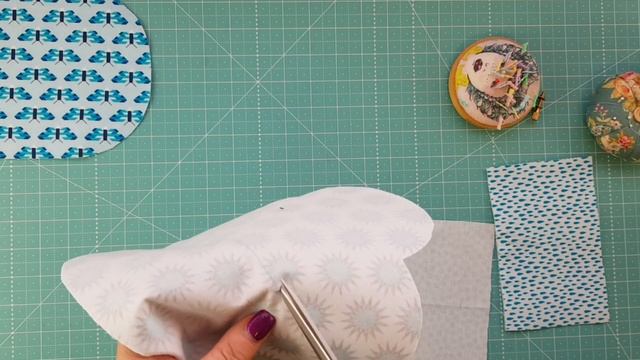 Darvanalee Designs Studio Accordion Pouch Hacks #2 How to Reduce the Size смотреть онлайн