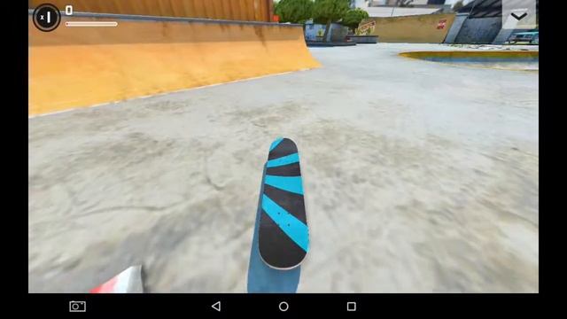 Обзор touchgrind skate 2+ссылка в описании смотреть онлайн