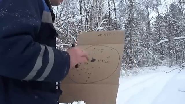 Патроны 12 калибра смотреть онлайн