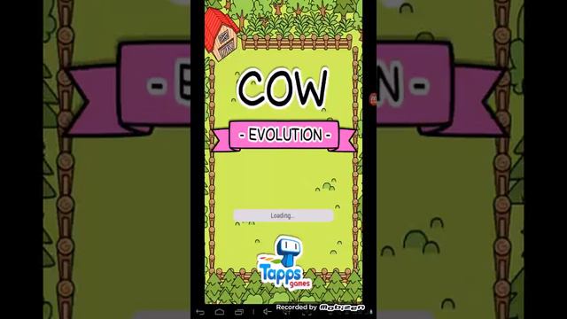 эволюция коров игры везде смотреть онлайн