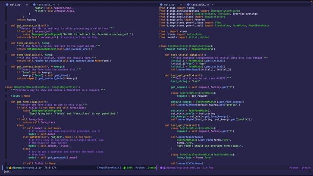 Emacs Goodies - #17 Master Mode смотреть онлайн