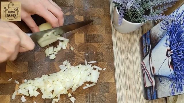 Просто гороховый суп! Вкусный, домашний, без лишних ингредиентов. смотреть онлайн