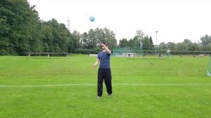 Диаболо трюки|Genocide|by Infinite Tutorials