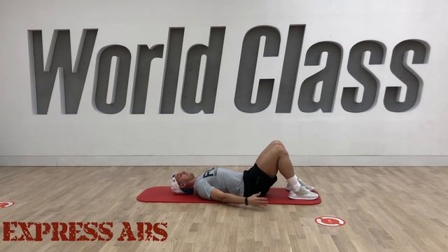 Express ABS (часть 2)