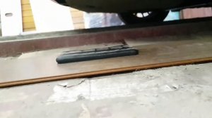 Blackview BV6300 Pro crash test