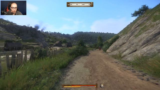 TANIEC Z WIEŚNIAKAMI! | KINGDOM COME #3 смотреть онлайн