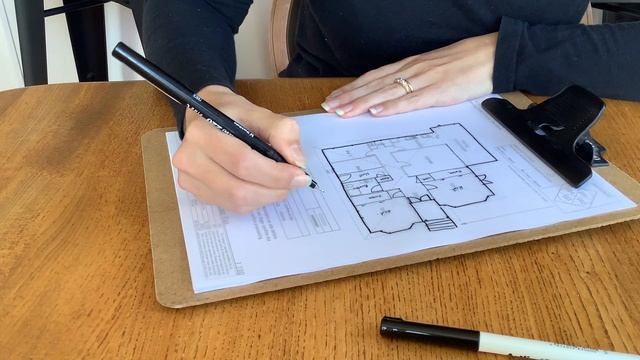 How to use tracing paper смотреть онлайн