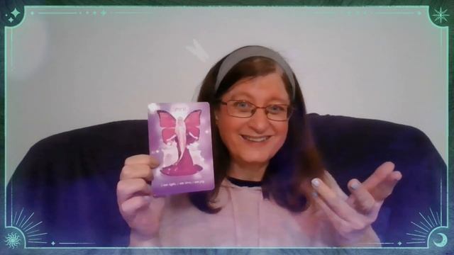 Reading For The Month Of April 2023 - Tarot Card & Oracle Guidance смотреть онлайн