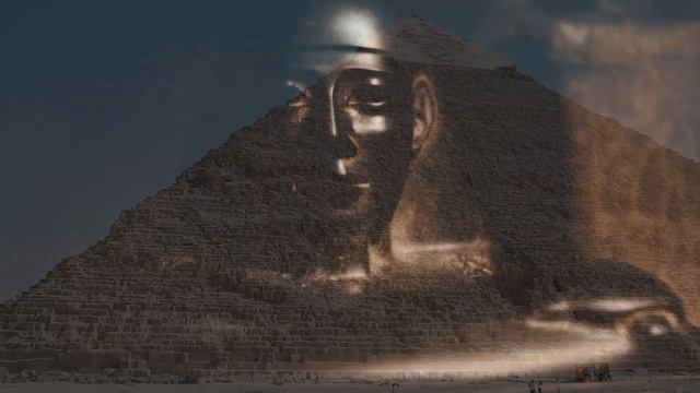 The Sphinx HIDDEN SECRET In Ancient Egypt! смотреть онлайн