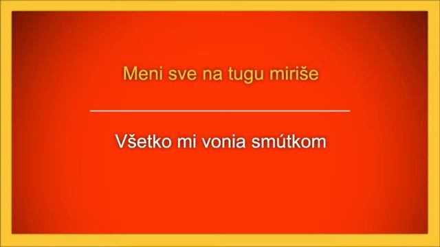 Knez - Adio (SK) смотреть онлайн