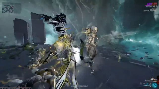 ЭШ ПРАЙМ = ПАЛАЧ #Warframe #2021 смотреть онлайн