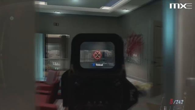 Call of Duty: Black Ops 2 - Mission 6: Karma HD смотреть онлайн