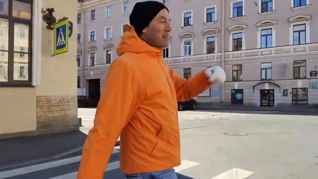 Онлайн-экскурсия по каналу Грибоедова смотреть онлайн