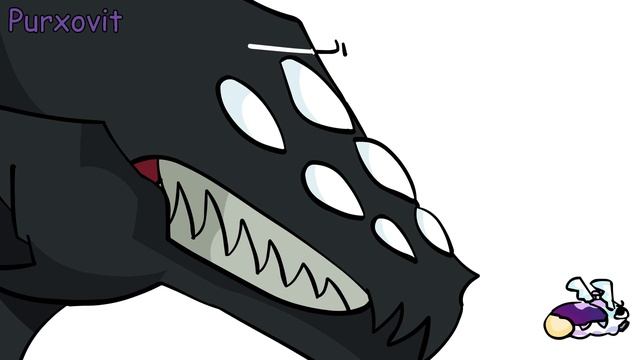 Creatures of Sonaria: seeing Kora for the first time be like смотреть онлайн