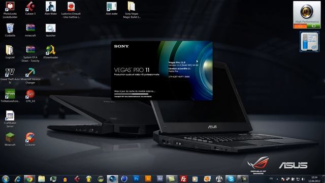 [CRACK] Magic bullet suite : magic bullet looks sony vegas pro 12/11 64bit ! [VOIX FR] смотреть онлайн
