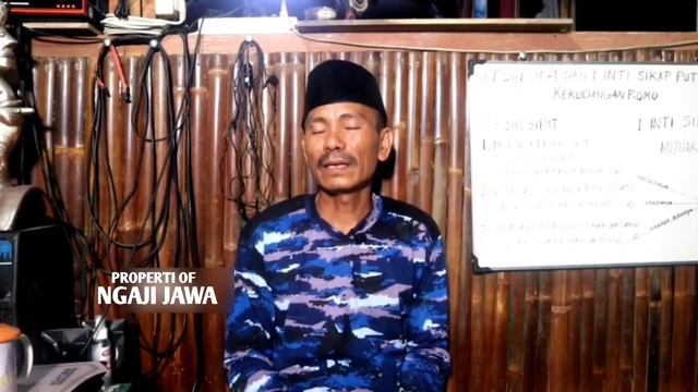 CIRI - CIRI ORANG YANG MEMILIKI SPIRITUAL TINGGI - PAK WEB смотреть онлайн