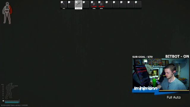 'Raid Talkthrough' #11 IMinimann - Escape From Tarkov Gameplay смотреть онлайн